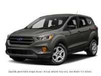 2019 Ford Escape SE FWD Baltic Sea Green Metallic  Shot 37