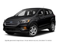2019 Ford Escape SE FWD Agate Black Metallic  Shot 52