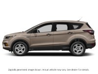 2018 Ford Escape Sel 4WD