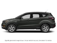 2018 Ford Escape Sel 4WD