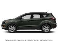 2018 Ford Escape Sel 4WD Magnetic  Shot 23