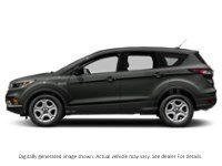 2018 Ford Escape Sel 4WD Magnetic  Shot 23