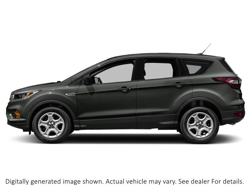 2019 Ford Escape SE FWD