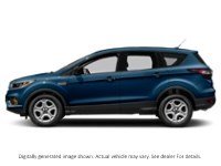 2018 Ford Escape Sel 4WD Blue Lightning  Shot 29