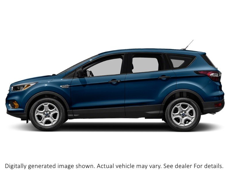 2019 Ford Escape SE FWD