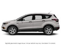 2018 Ford Escape Sel 4WD White Platinum Metallic Tri-Coat  Shot 39