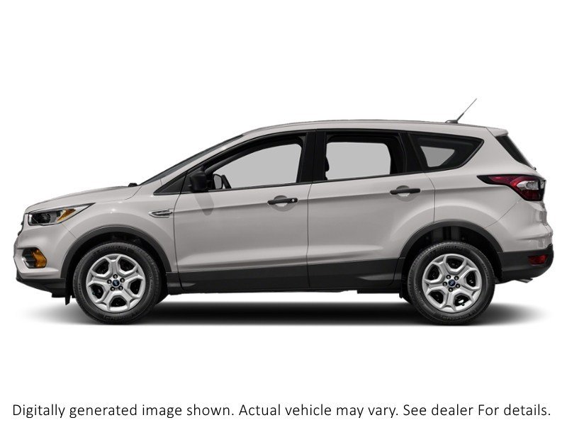 2019 Ford Escape SE FWD