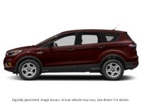 2018 Ford Escape Sel 4WD Cinnamon Glaze  Shot 53