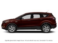 2018 Ford Escape Sel 4WD Cinnamon Glaze  Shot 53