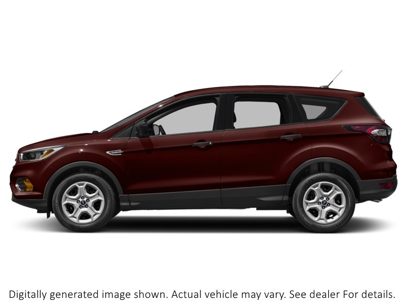 2018 Ford Escape Sel 4WD Cinnamon Glaze  Shot 53