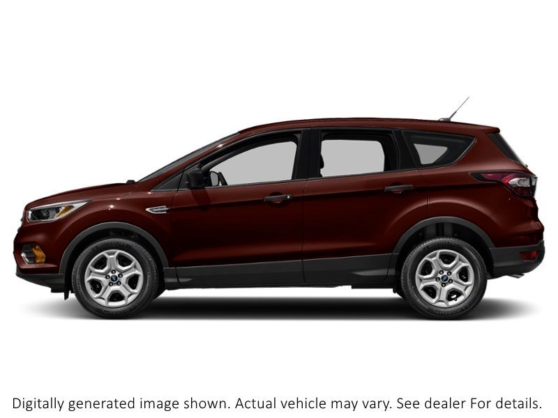2018 Ford Escape Sel 4WD Cinnamon Glaze  Shot 51