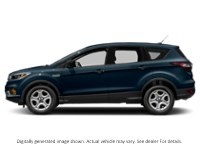2018 Ford Escape Sel 4WD Blue Metallic  Shot 59