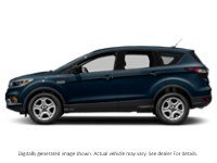 2018 Ford Escape Sel 4WD Blue Metallic  Shot 59