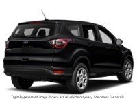 2018 Ford Escape Sel 4WD Shadow Black  Shot 8