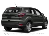 2018 Ford Escape Sel 4WD Magnetic  Shot 24
