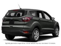2018 Ford Escape Sel 4WD Magnetic  Shot 24