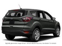 2018 Ford Escape Sel 4WD Magnetic  Shot 20