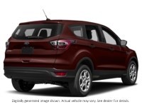 2018 Ford Escape Sel 4WD