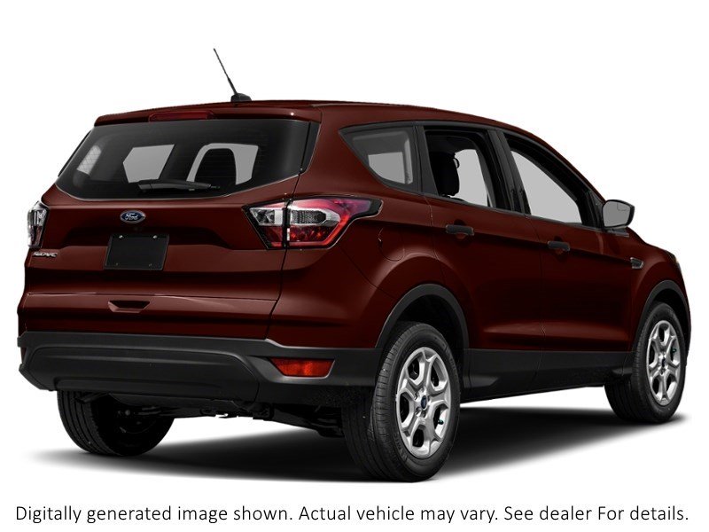2018 Ford Escape Sel 4WD Cinnamon Glaze  Shot 50