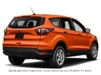 2019 Ford Escape SE FWD Sedona Orange Metallic  Shot 48