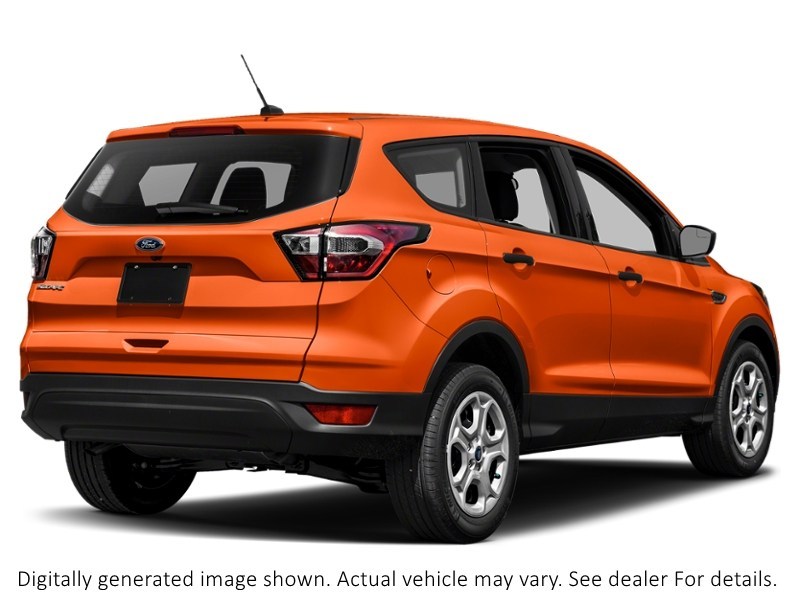 2019 Ford Escape SE FWD