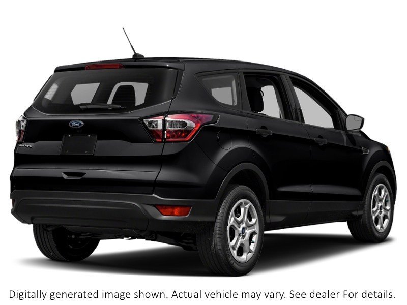 2019 Ford Escape SE FWD