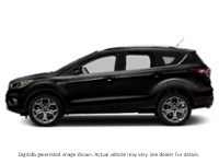 2017 Ford Escape Titanium | 2.0L | Roof | Nav | Blis | 19S Shadow Black  Shot 5
