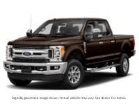 2019 Ford Super Duty F-250 Srw XLT 4WD Crew Cab 6.75' Box