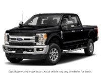 2019 Ford Super Duty F-250 Srw XLT 4WD Crew Cab 6.75' Box