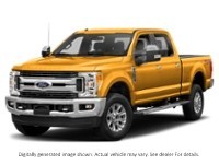 2019 Ford Super Duty F-250 Srw XLT 4WD Crew Cab 6.75' Box School Bus Yellow  Shot 70
