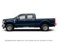 2019 Ford Super Duty F-250 Srw XLT 4WD Crew Cab 6.75' Box