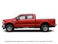 2019 Ford Super Duty F-250 Srw XLT 4WD Crew Cab 6.75' Box