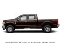 2019 Ford Super Duty F-250 Srw XLT 4WD Crew Cab 6.75' Box Magma  Shot 47