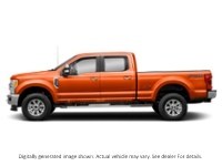 2019 Ford Super Duty F-250 Srw XLT 4WD Crew Cab 6.75' Box