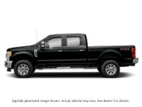 2019 Ford Super Duty F-250 Srw XLT 4WD Crew Cab 6.75' Box Green Gem  Shot 93