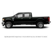 2019 Ford Super Duty F-250 Srw XLT 4WD Crew Cab 6.75' Box Green Gem  Shot 93
