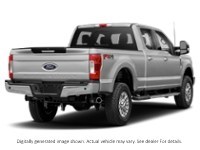2019 Ford Super Duty F-250 Srw XLT 4WD Crew Cab 6.75' Box Ingot Silver Metallic  Shot 6