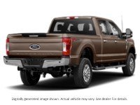 2019 Ford Super Duty F-250 Srw XLT 4WD Crew Cab 6.75' Box Stone Grey  Shot 38