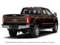 2019 Ford Super Duty F-250 Srw XLT 4WD Crew Cab 6.75' Box Magma  Shot 44