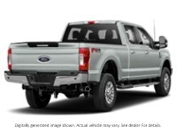 2019 Ford Super Duty F-250 Srw XLT 4WD Crew Cab 6.75' Box