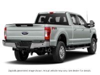 2019 Ford Super Duty F-250 Srw XLT 4WD Crew Cab 6.75' Box Silver Spruce  Shot 54