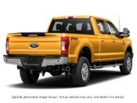 2019 Ford Super Duty F-250 Srw XLT 4WD Crew Cab 6.75' Box School Bus Yellow  Shot 68