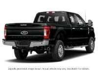2019 Ford Super Duty F-250 Srw XLT 4WD Crew Cab 6.75' Box Green Gem  Shot 92