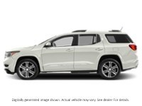 2018 Gmc Acadia AWD 4Dr Denali