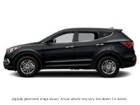 2018 Hyundai Santa Fe Sport 2.4L Luxury AWD Marlin Blue  Shot 53
