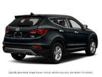 2018 Hyundai Santa Fe Sport 2.4L Luxury AWD