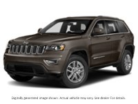 2021 Jeep Grand Cherokee Laredo 4X4 Walnut Brown Metallic  Shot 20