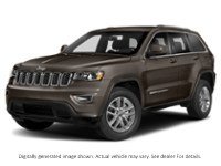 2021 Jeep Grand Cherokee Laredo 4X4 Walnut Brown Metallic  Shot 23