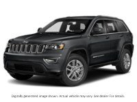 2021 Jeep Grand Cherokee Laredo 4X4 Sting-Grey  Shot 32