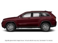 2021 Jeep Grand Cherokee Laredo 4X4